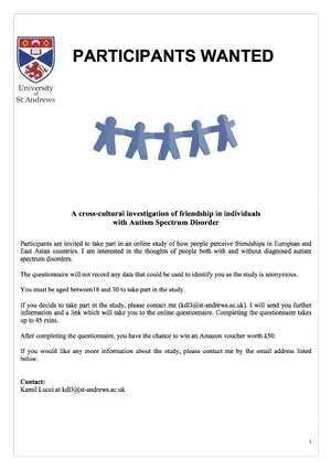 Participants wanted.webp