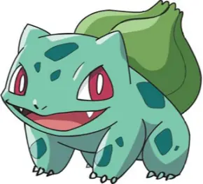 Bulbasaur Pokemon Go.webp