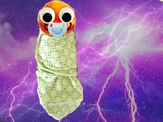 Swaddled God Peach.webp