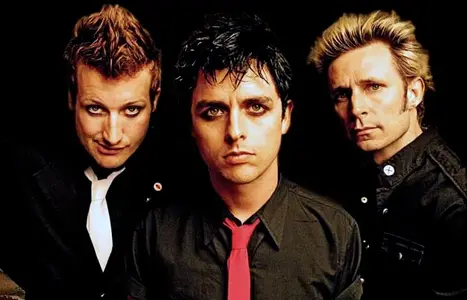 From the Archives: 12 Years of American Idiot