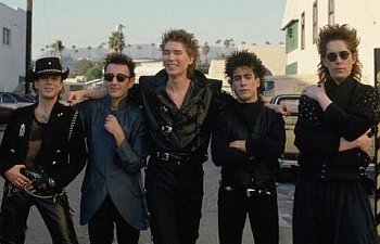 From the Archives: Psychedelic Furs Appreciation Post