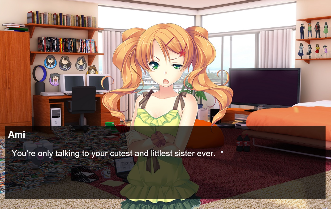 Visual Novel screenshot 01.jpg