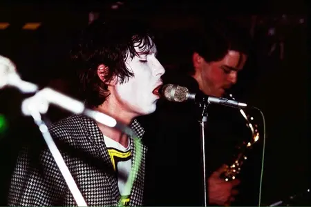 Top 5 Favorite Psychedelic Furs Songs