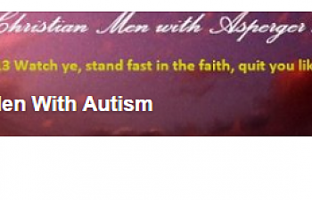 Christians with Autism/Asperger's