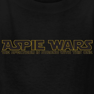 aspie-wars-kid-s-kids-t-shirt.jpg