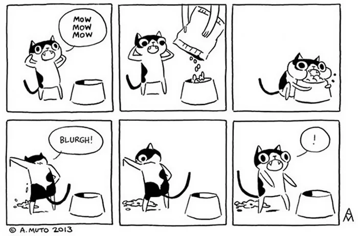 another funny cat comic.webp
