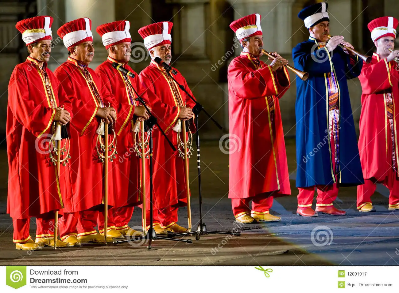 turkish-military-band-12001017.webp