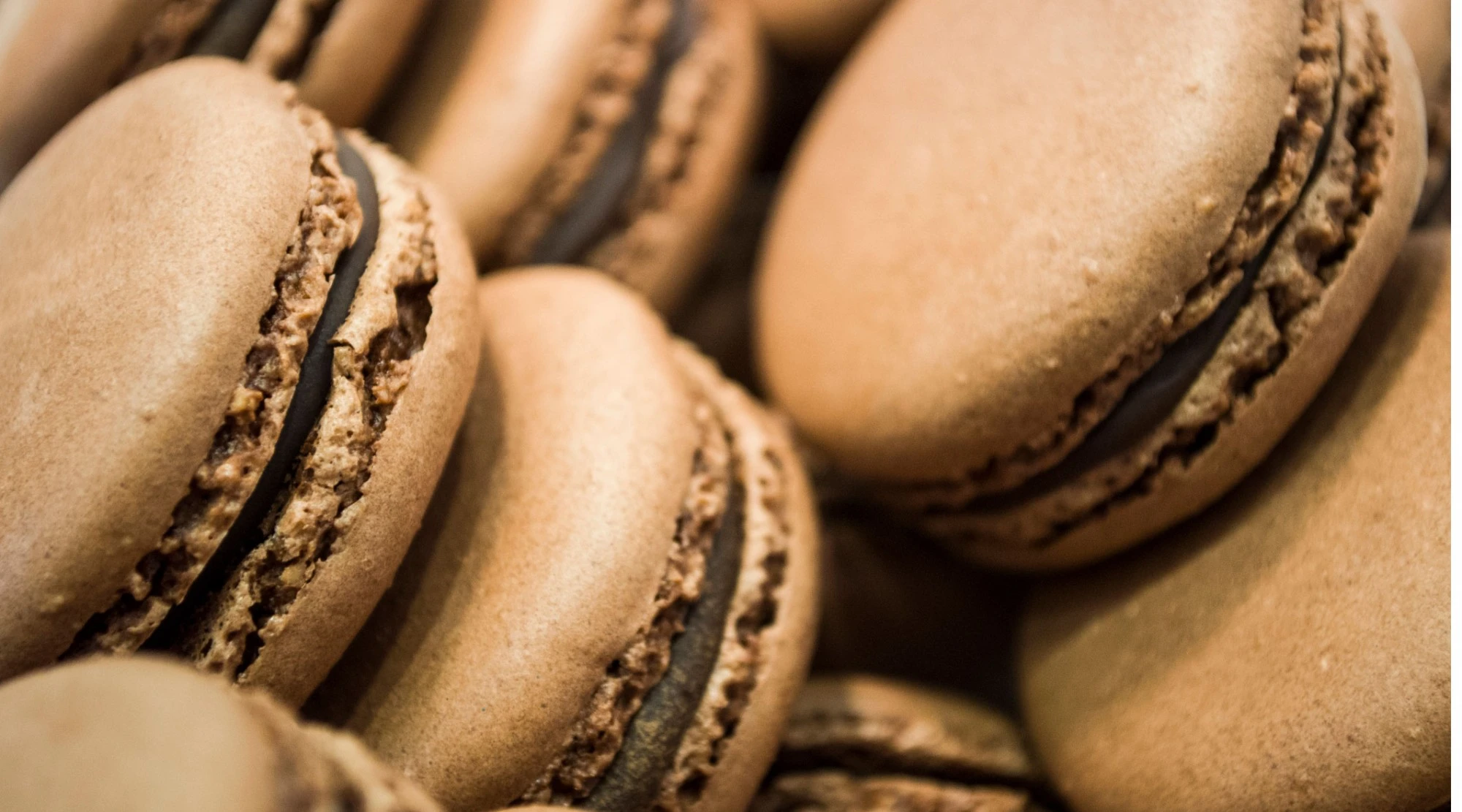 chocolate-macaroons_batuhan_toker-iStock-GettyImagesPlus-LEDE.webp