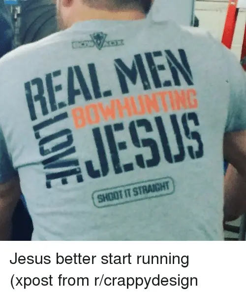 real-men-2-jesus-shoot-straight-jesus-better-start-running-19955280.webp real-men-2-jesus-shoot-straight-jesus-better-start-running-19955280.webp