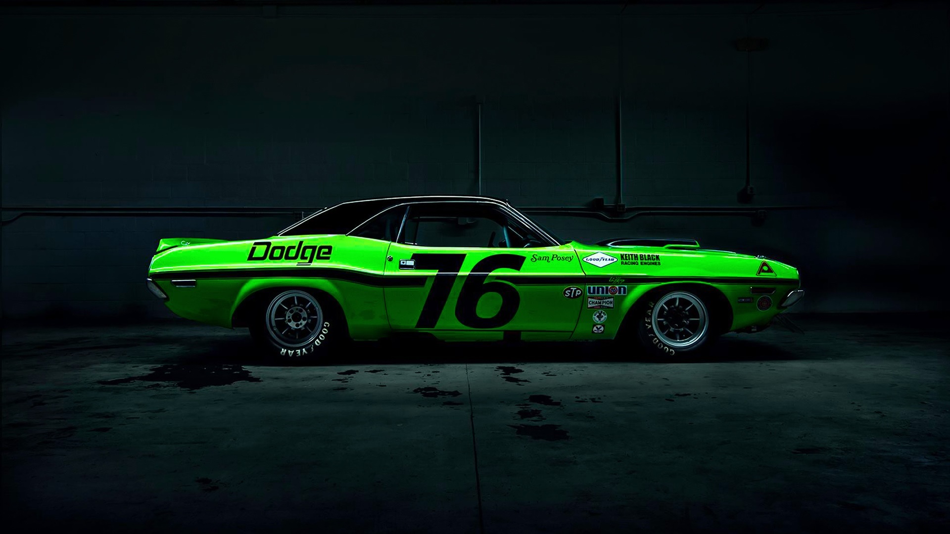 Dodge-Challenger-green-race-car_1920x1080.jpg