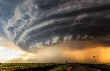 the silent storm
