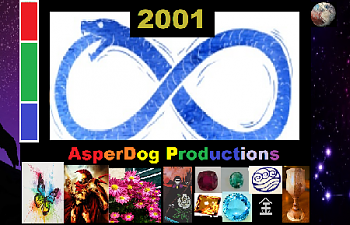 Life of Asperdog2001