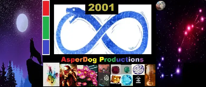 Life of Asperdog2001