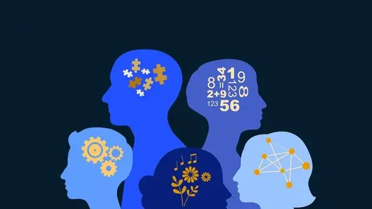Autism on Girls... this is a thing...
