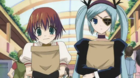 Anime I Watched This Winter 2025