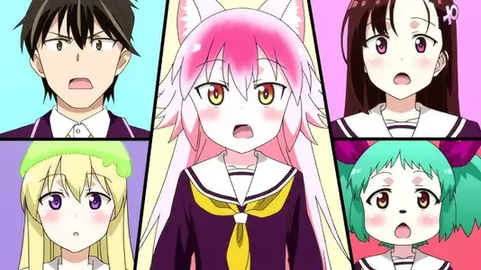 Anime I Watched This Spring 2025