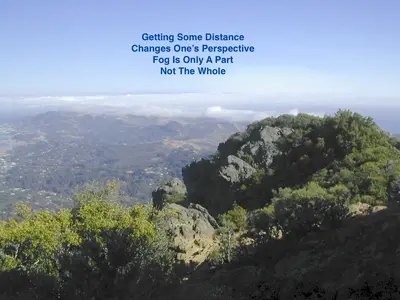 View From Mount Tamalpias To Clouds Rolling Thru Golden Gate.webp