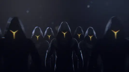 The Story of Legion