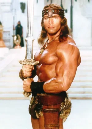 Arnold-Schwarzenegger-title-character-Conan-the-Destroyer.webp