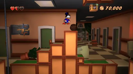 Drunk Scrooge floating.webp