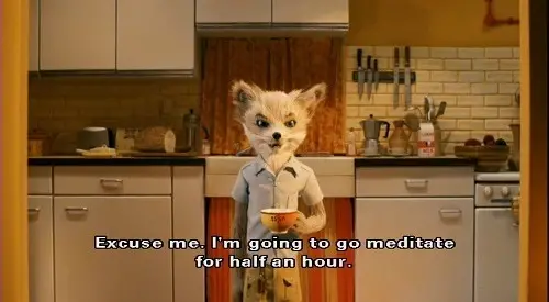 Sometimes, this is how I feel..