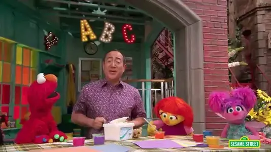 y2mate.com - Sesame Street Meet Julia Full Clip  10 Min_360p.webp