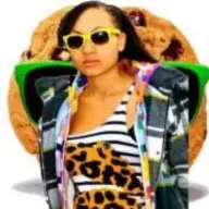 CaramelCookie