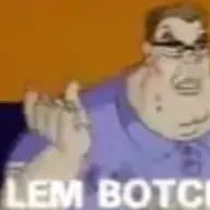 Eric B