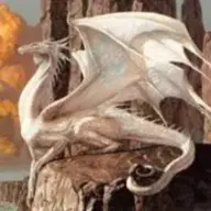 Dragon's Tooth