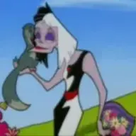 Cruella
