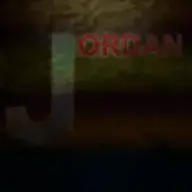 Jordan