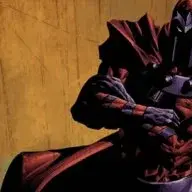 Magneto
