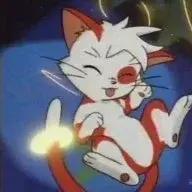 Sadie Mewsalot