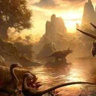 Dinotector