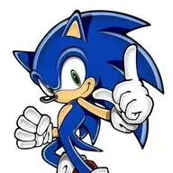 SonicStar917