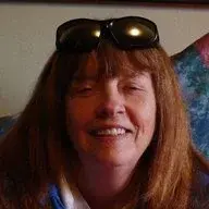Kay Peterson