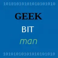 geekbitman