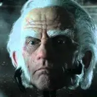 Horseless Headsman