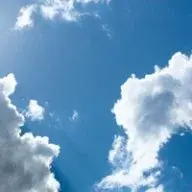 Hope is rising