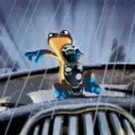 Newt