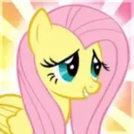 Fluttershy