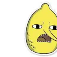 Lemongrab