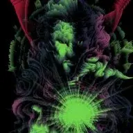 Strangeone