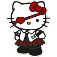 Anarkitty