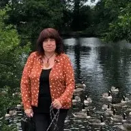 the lioness