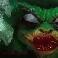princess gremlin