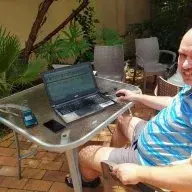 Roy Nel