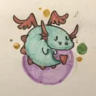 KandelDragon