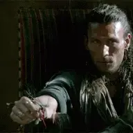 Charles Vane