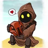 Grand Moff Nerd